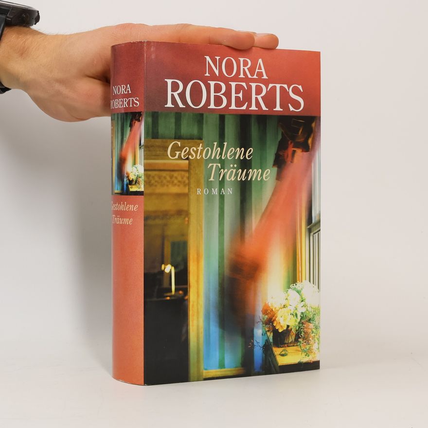 Nora Roberts Gestohlene Träume