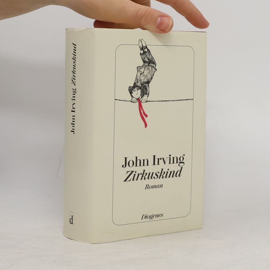 John Irving Zirkuskind
