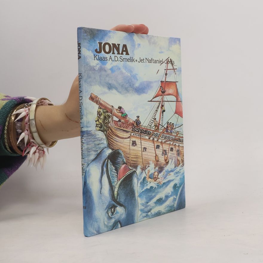 Jet Naftaniël-Joëls Jona
