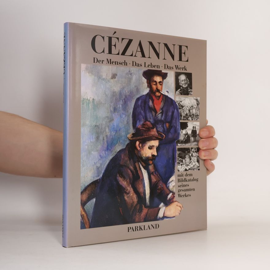 Joan Minguet Cézanne