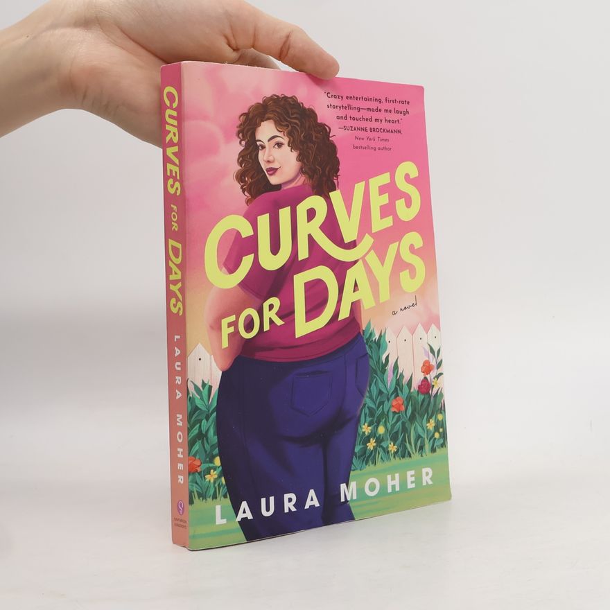 Laura Moher Curves for Days