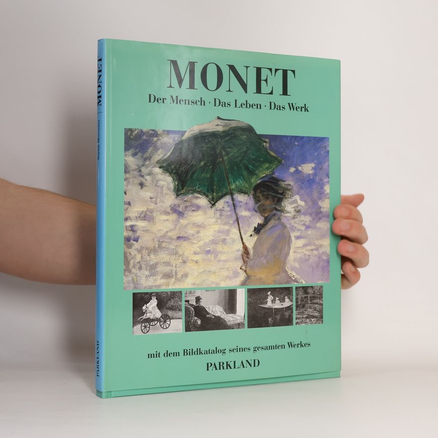 Sophie Monneret Monet