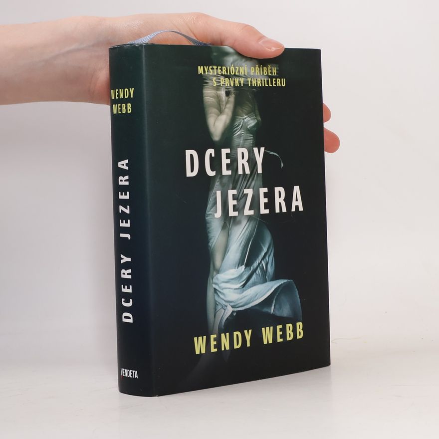 Wendy Webb Dcery jezera