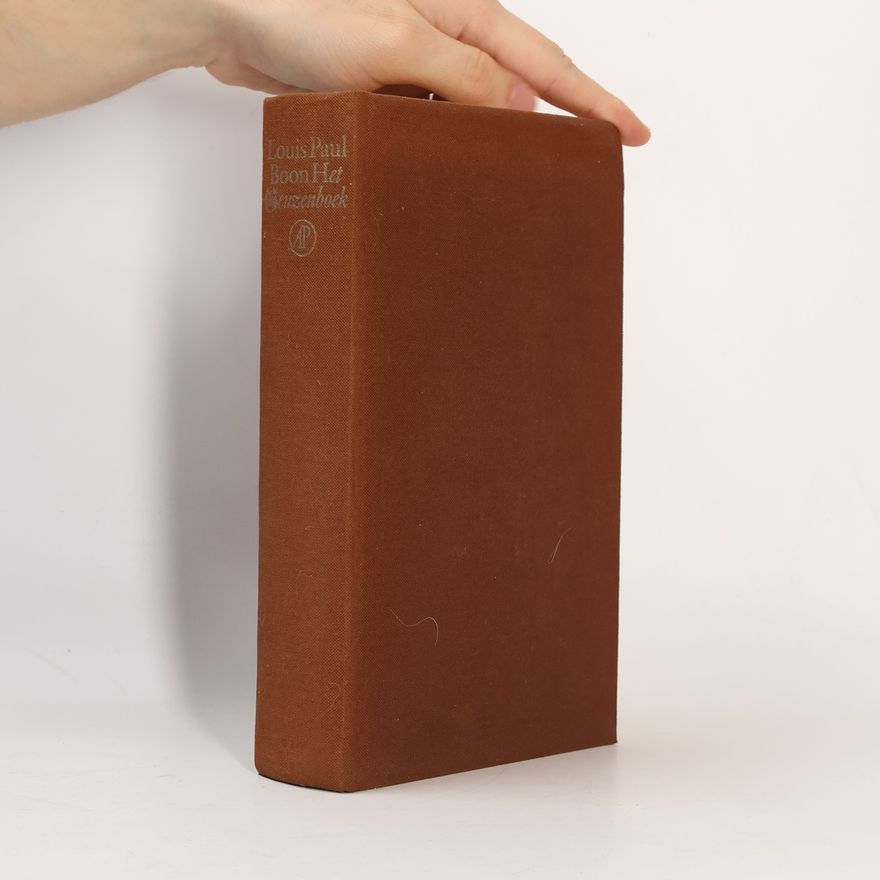 Louis Paul Boon Het Geuzenboek