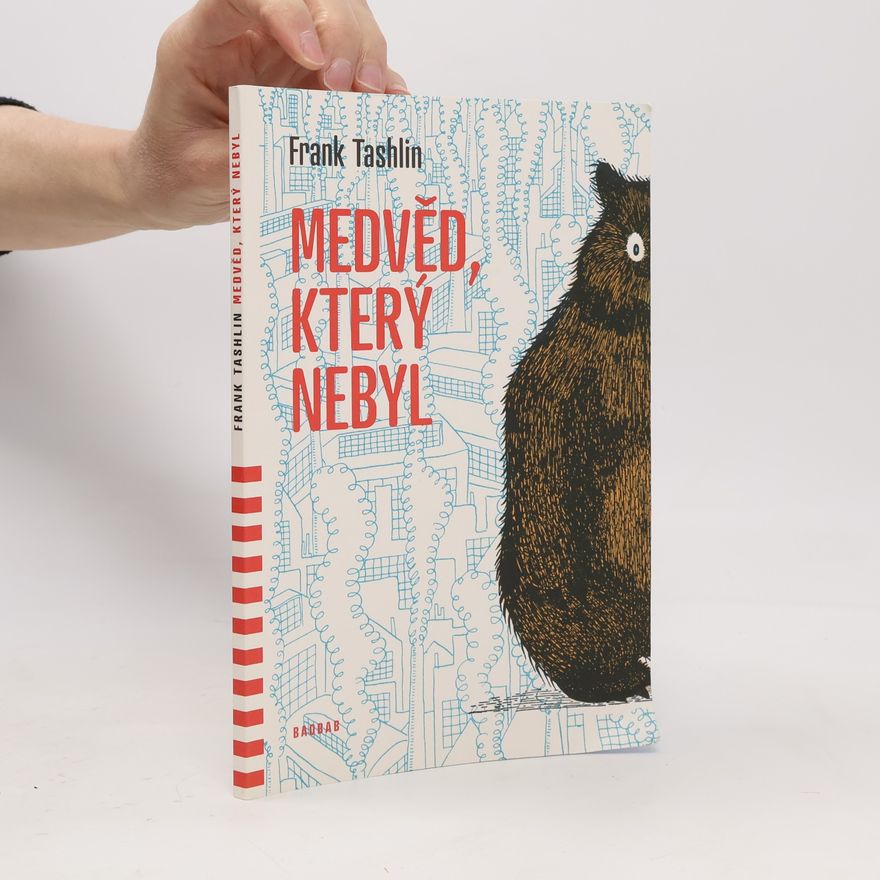 Frank Tashlin Medvěd, který nebyl