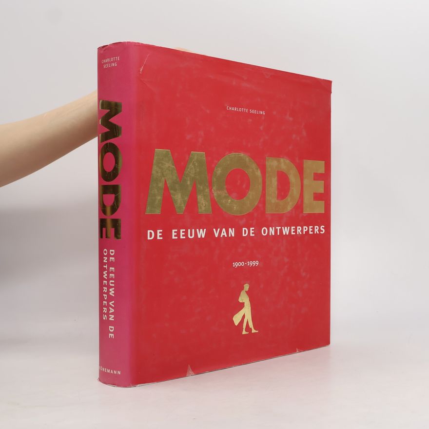 Ewout van der Hoog Mode