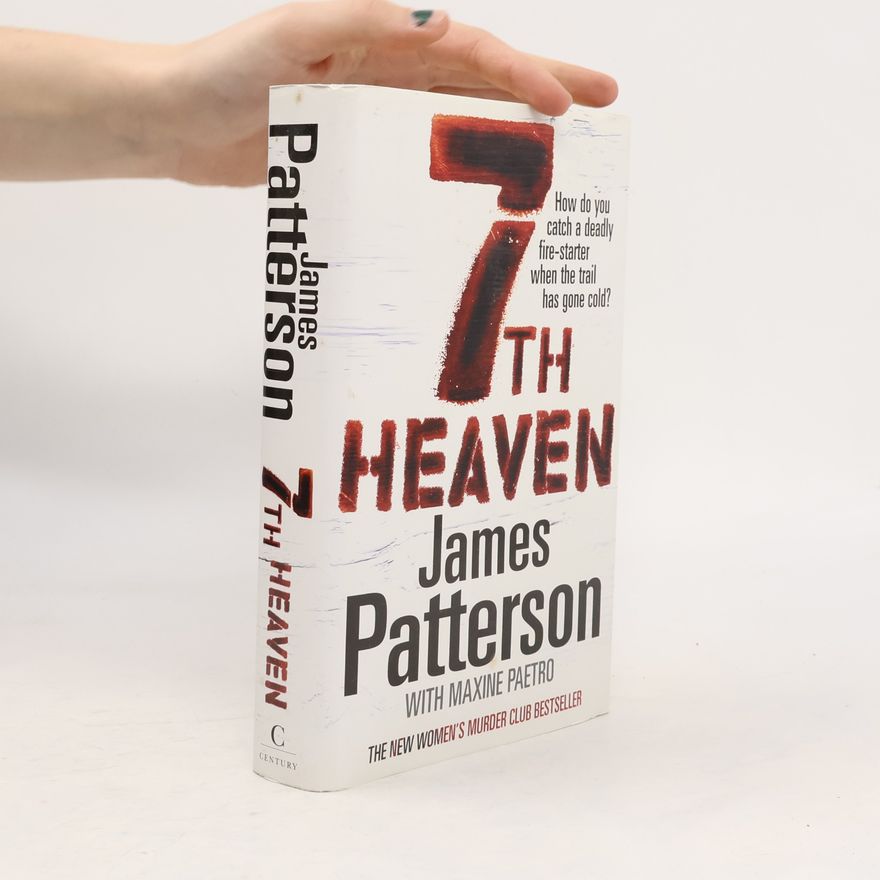 James Patterson 7th Heaven