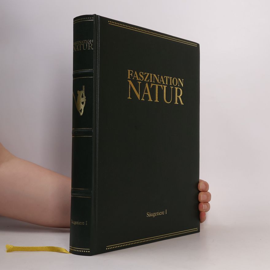 Autorenkollektiv Faszination Natur
