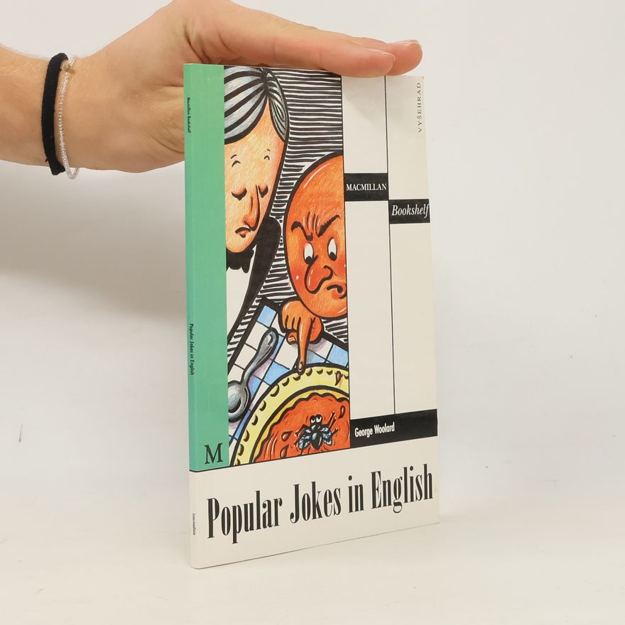 George C. Woolard Popular jokes in English