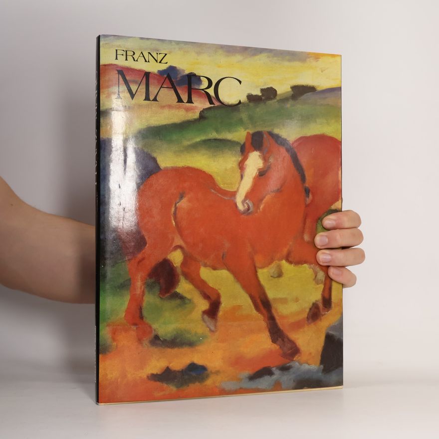 Franz Marc Franz Marc