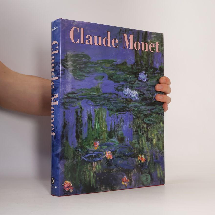 Claude Monet Claude Monet