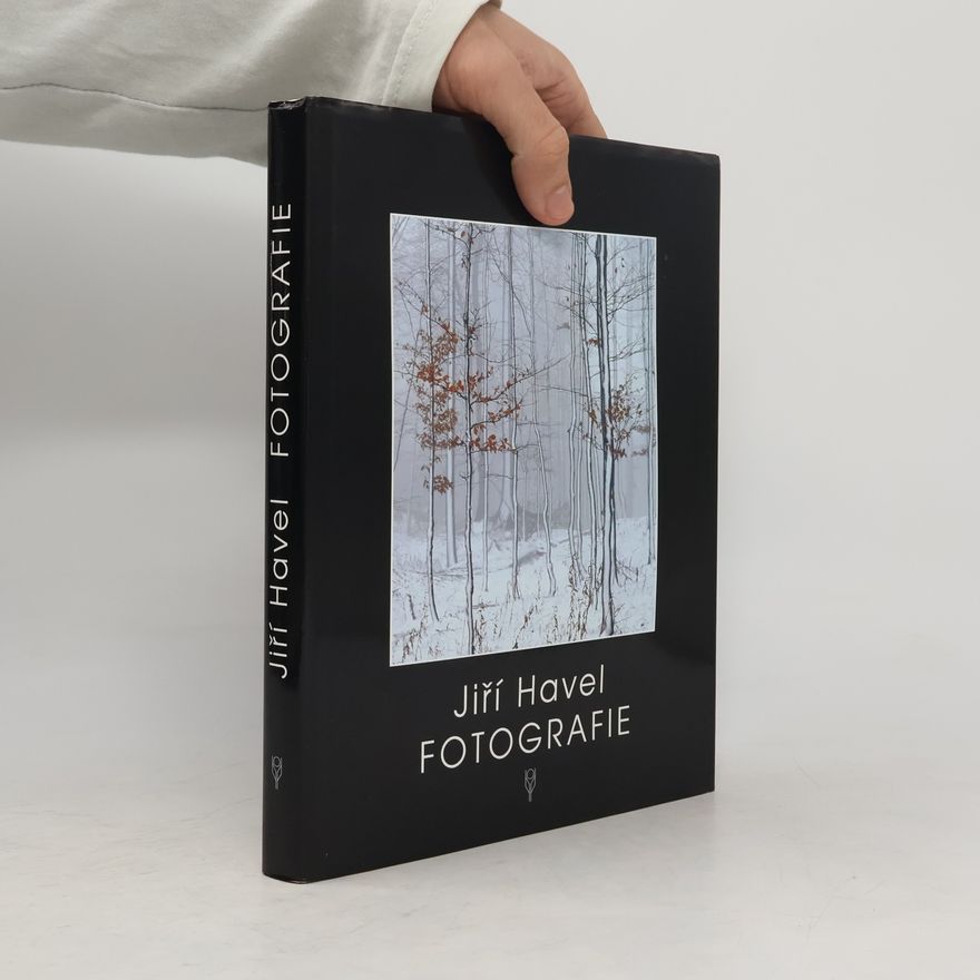 Jiří Havel Fotografie