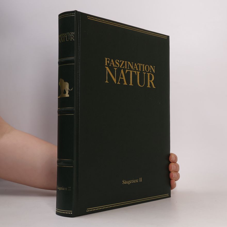 Autorenkollektiv Faszination Natur