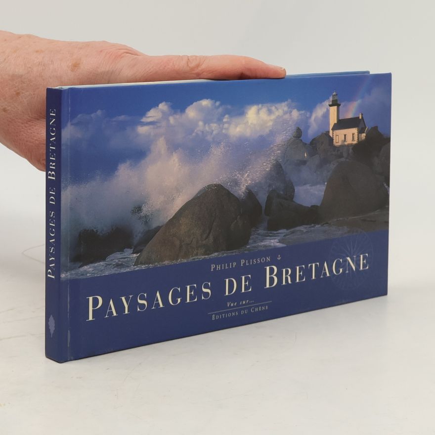 Philip Plisson Paysages de Bretagne