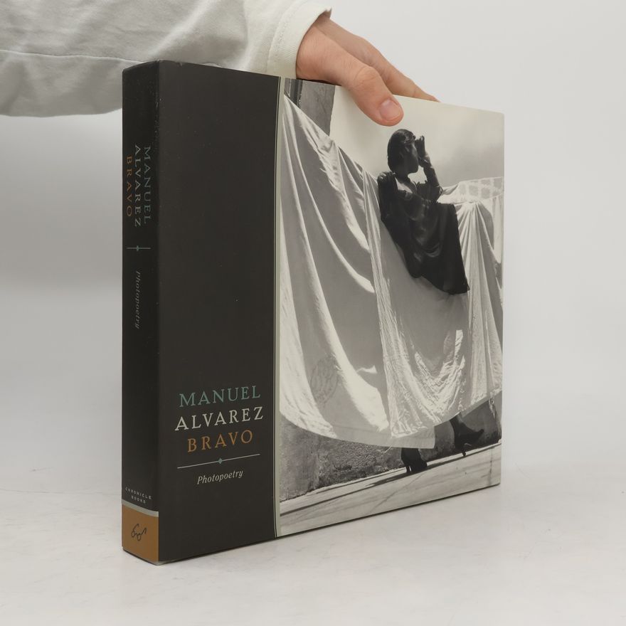Colette Álvarez Urbajtel Manuel Alvarez Bravo