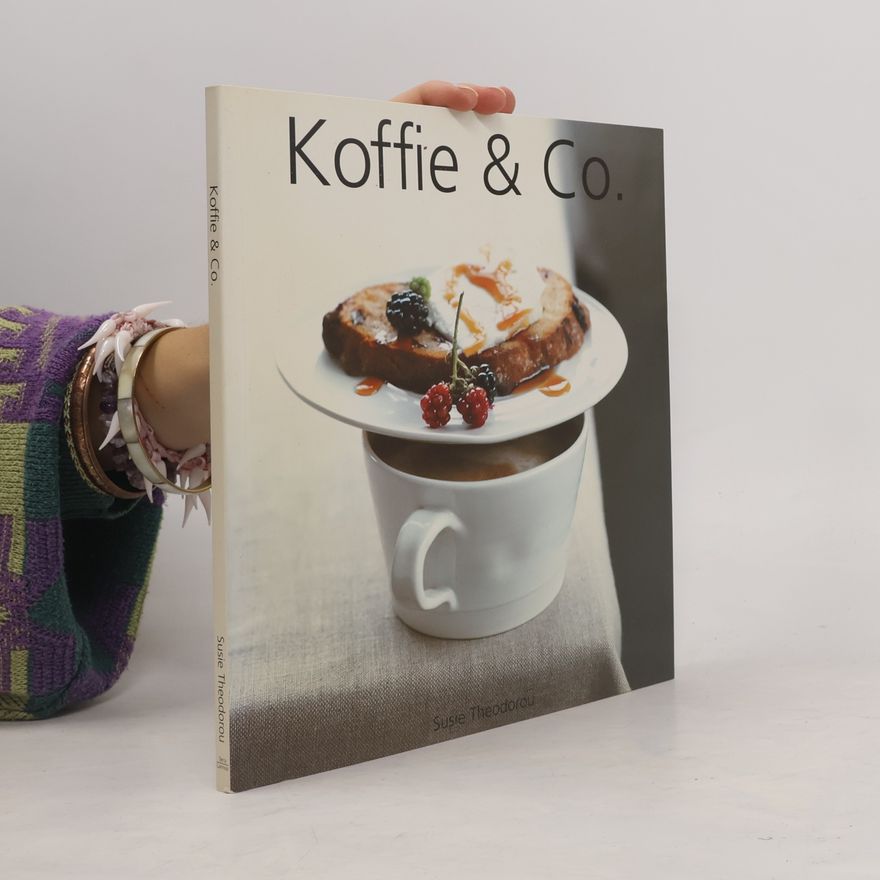 Susie Theodorou Koffie & Co