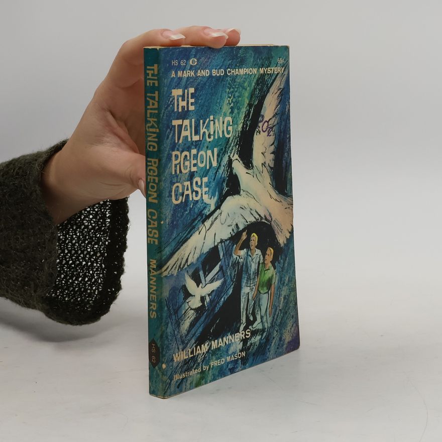William Manners The Talking Pigeon Case