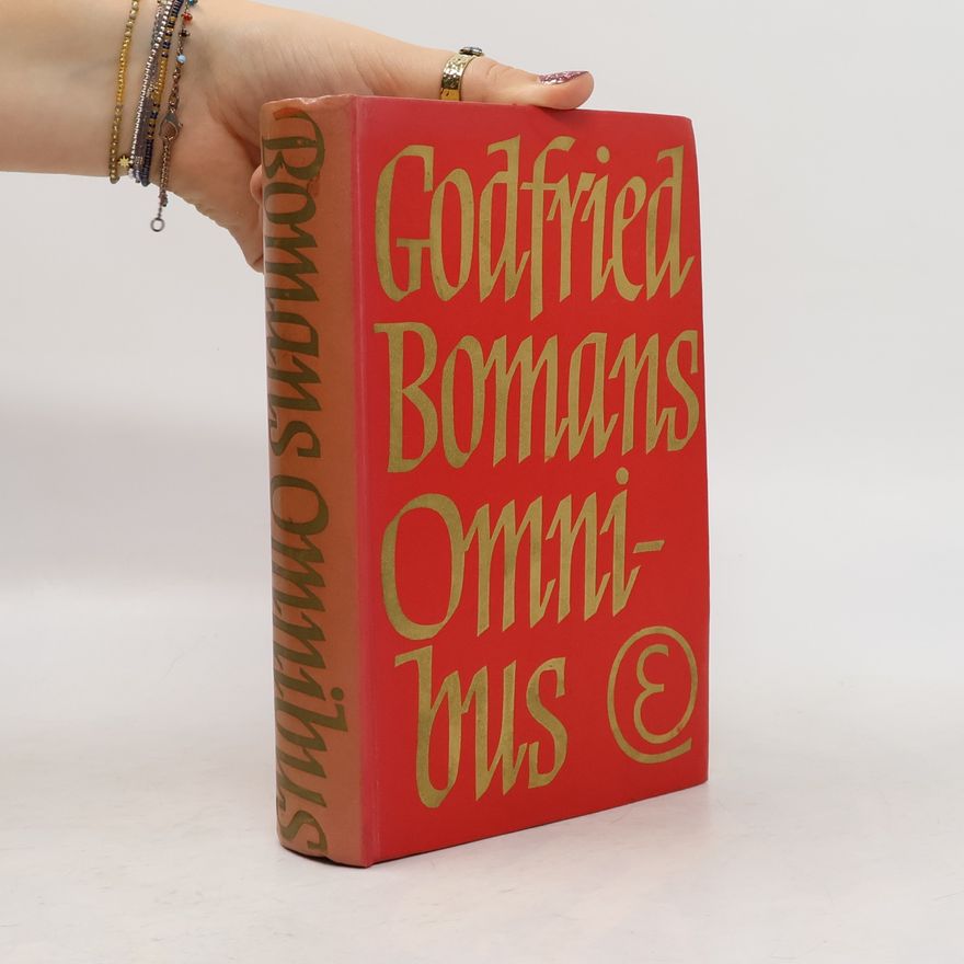Godfried Bomans Omnibus