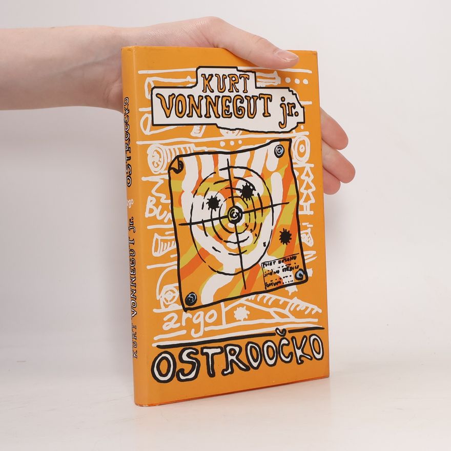 Kurt Vonnegut Ostroočko