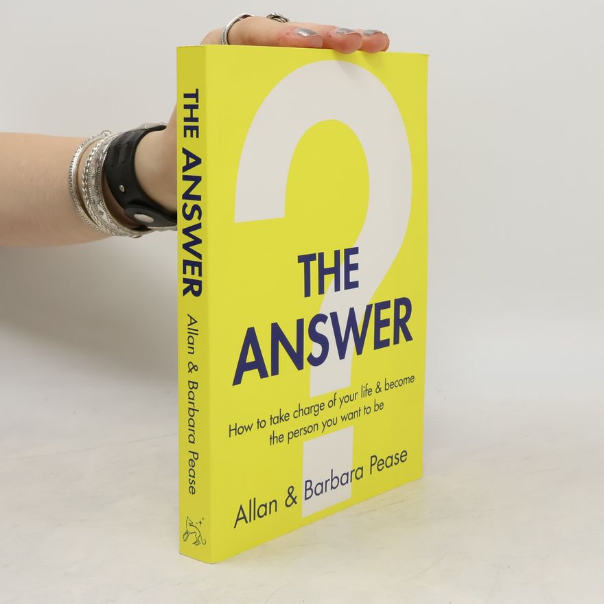 Allan Pease The Answer