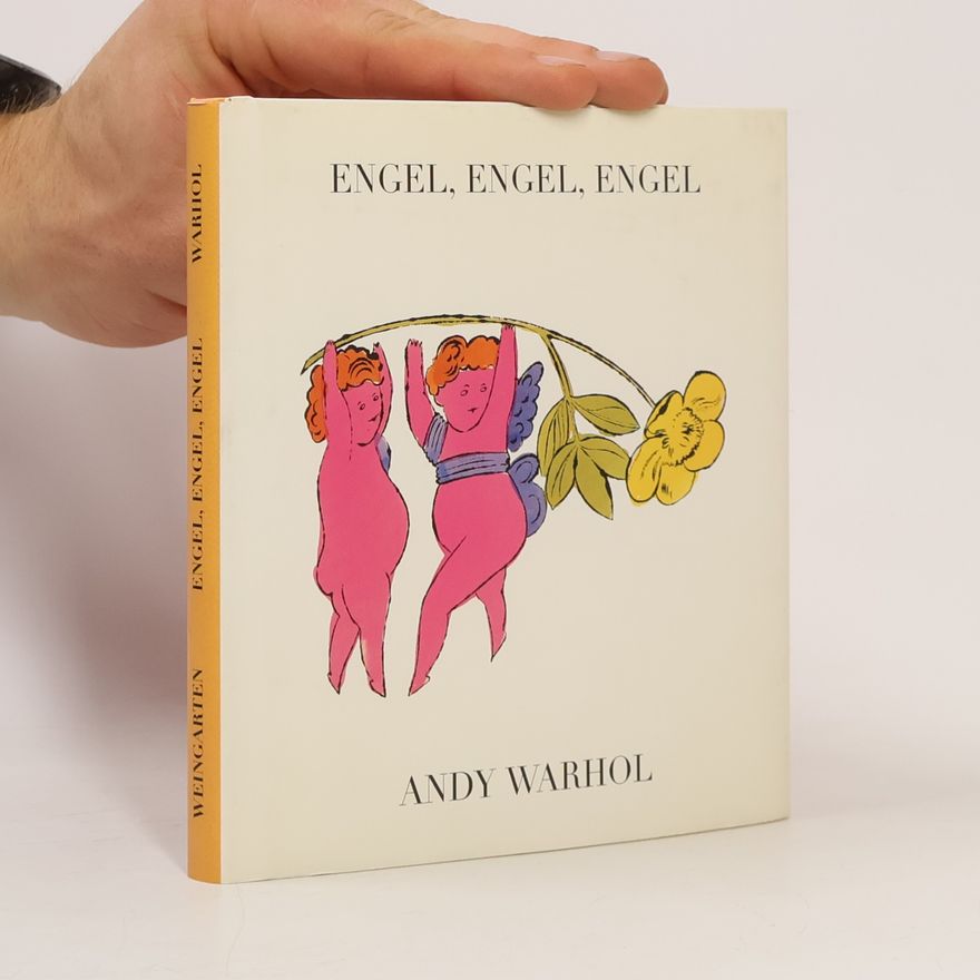Andy Warhol Engel, Engel, Engel