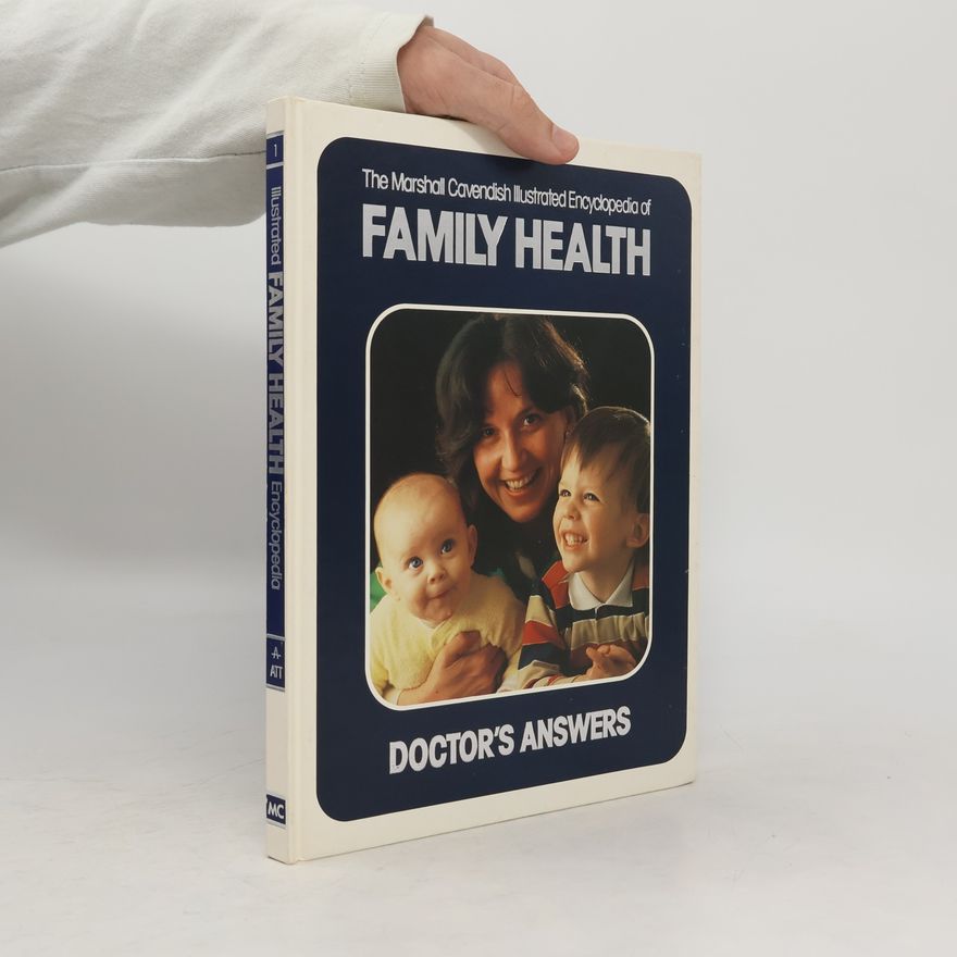 Trevor Weston Edward Horton The Family Health