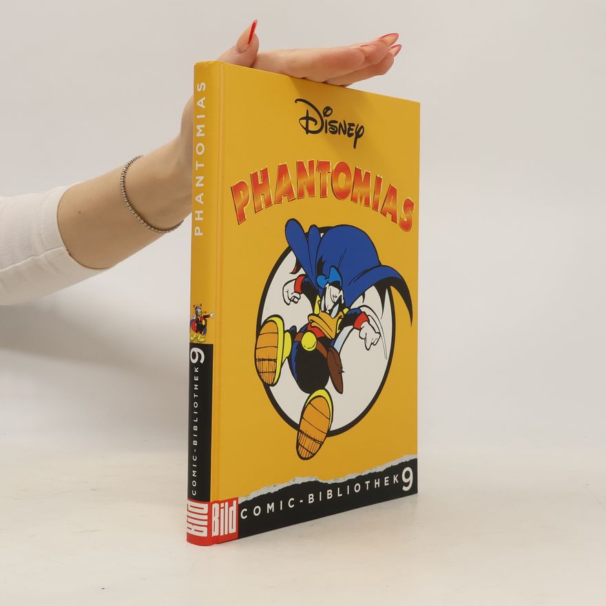 Autorenkollektiv Phantomias