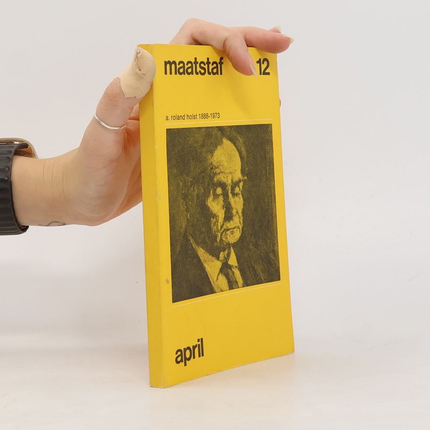 Various authors maatstaf 12