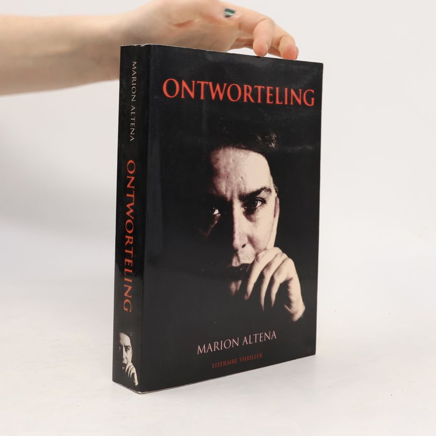 Marion Altena Ontworteling