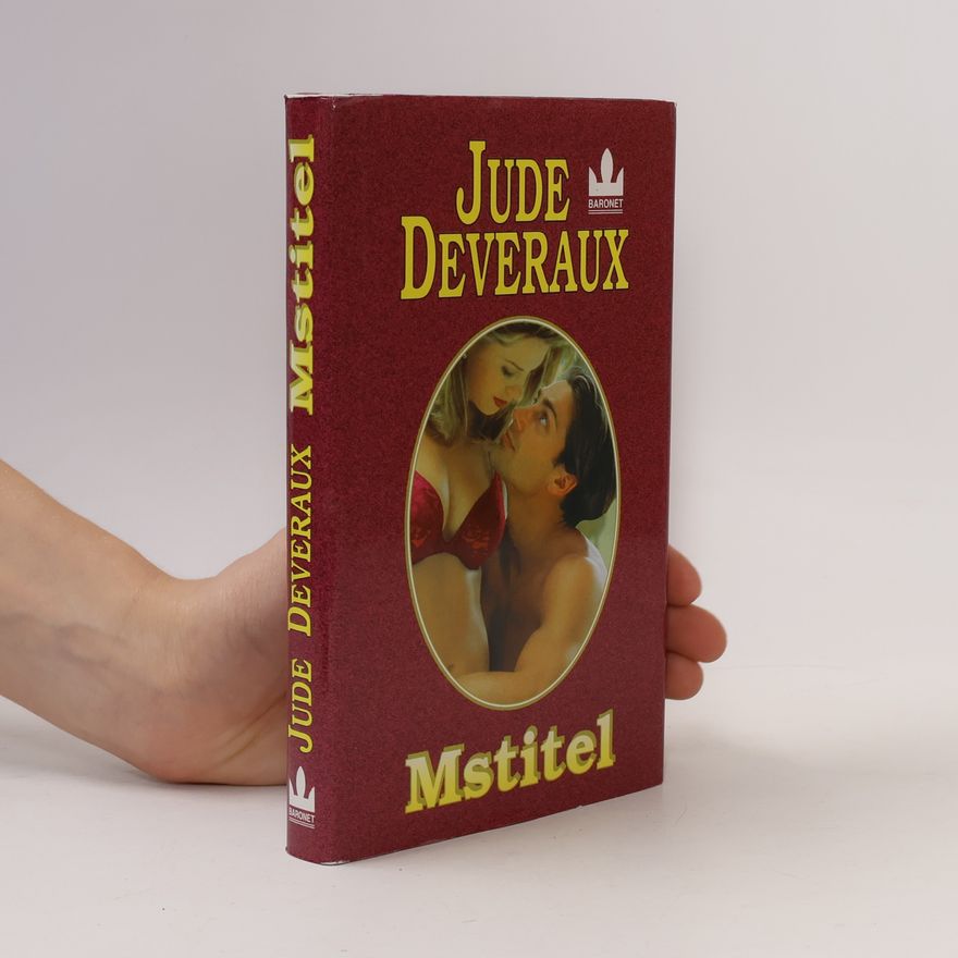 Jude Deveraux Mstitel