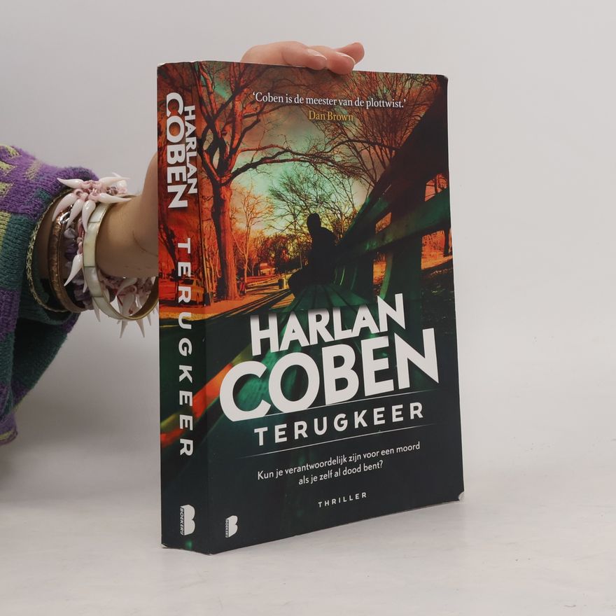 Harlan Coben Terugkeer