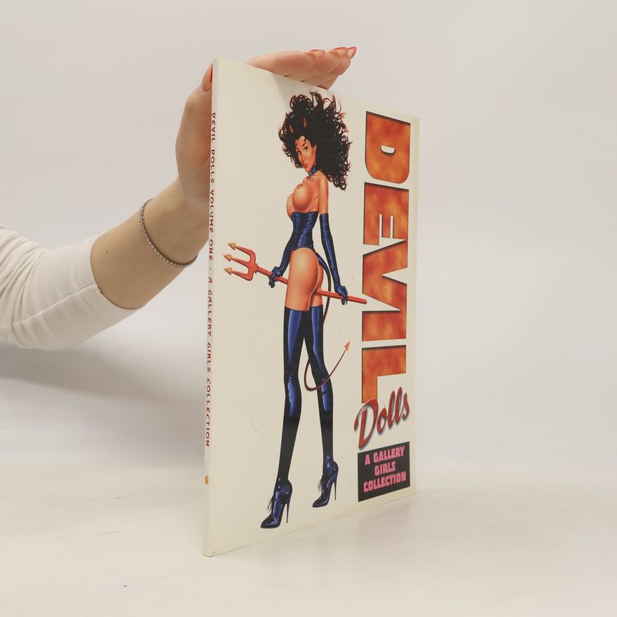 Sal A Gallery Girls Collection - 1: Devil Dolls