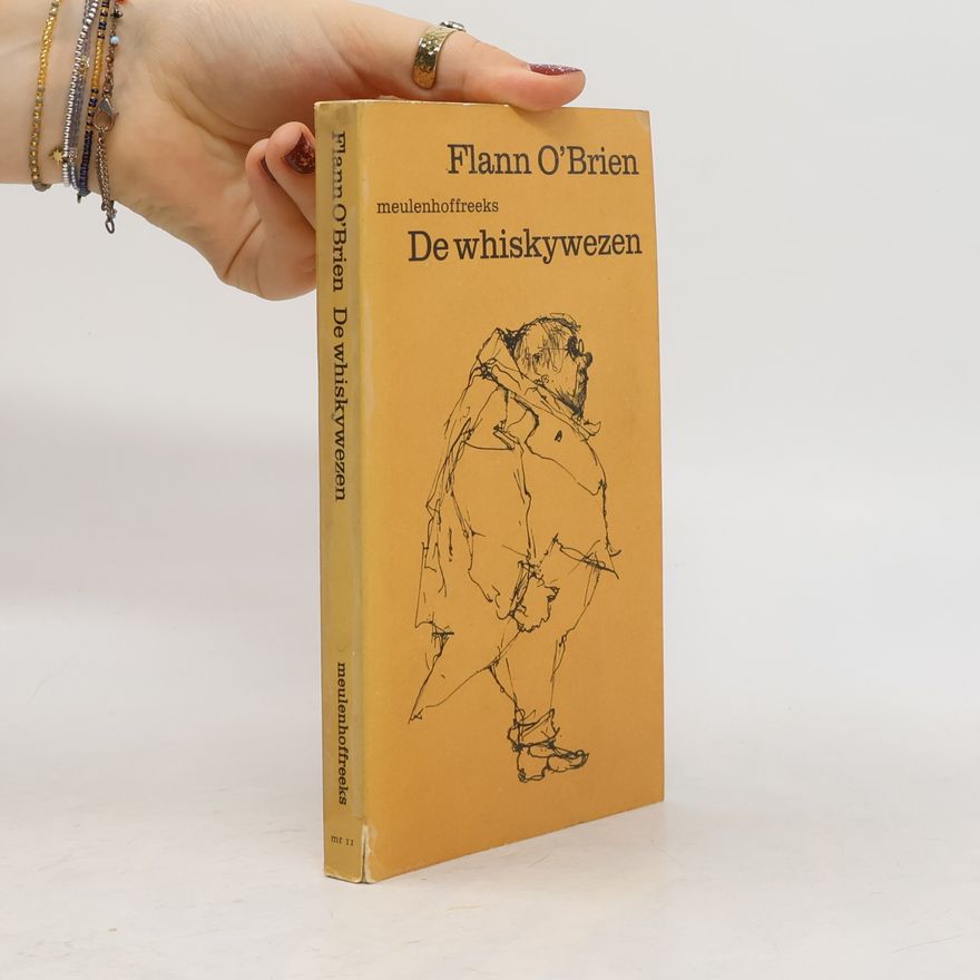 Flann O. Brien De whiskywezen