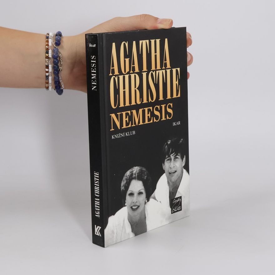 Agatha Christie Nemesis