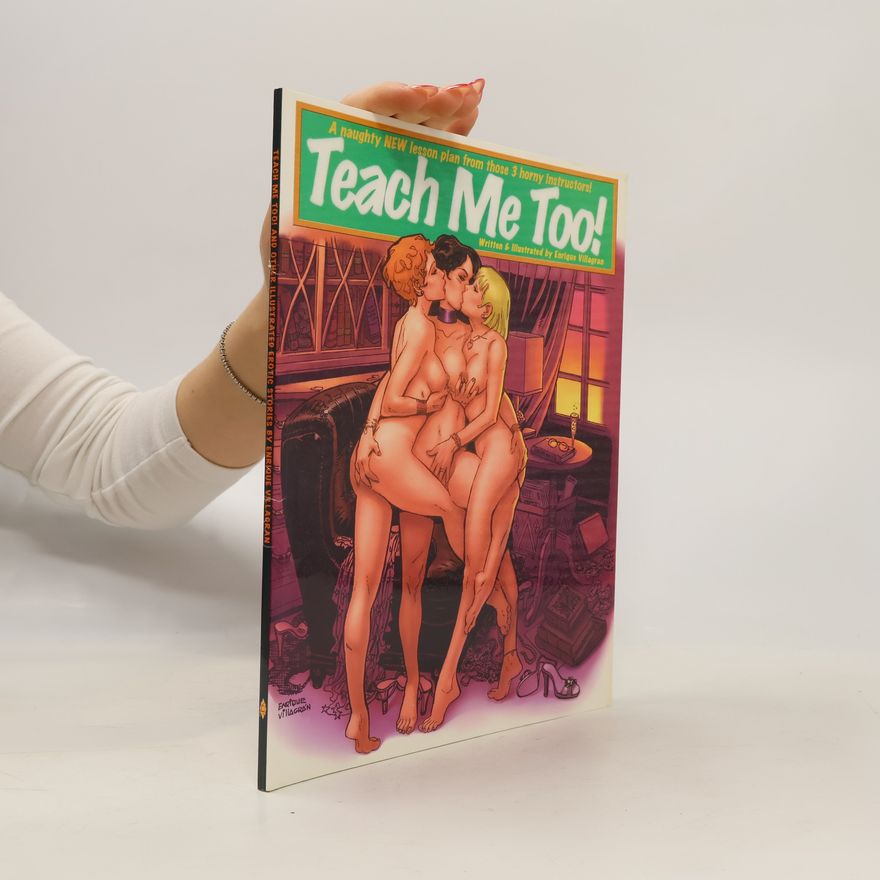 Various authors Teach Me Too!