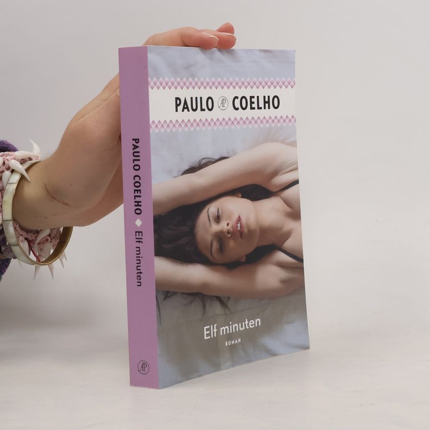 Paulo Coelho Elf Minuten