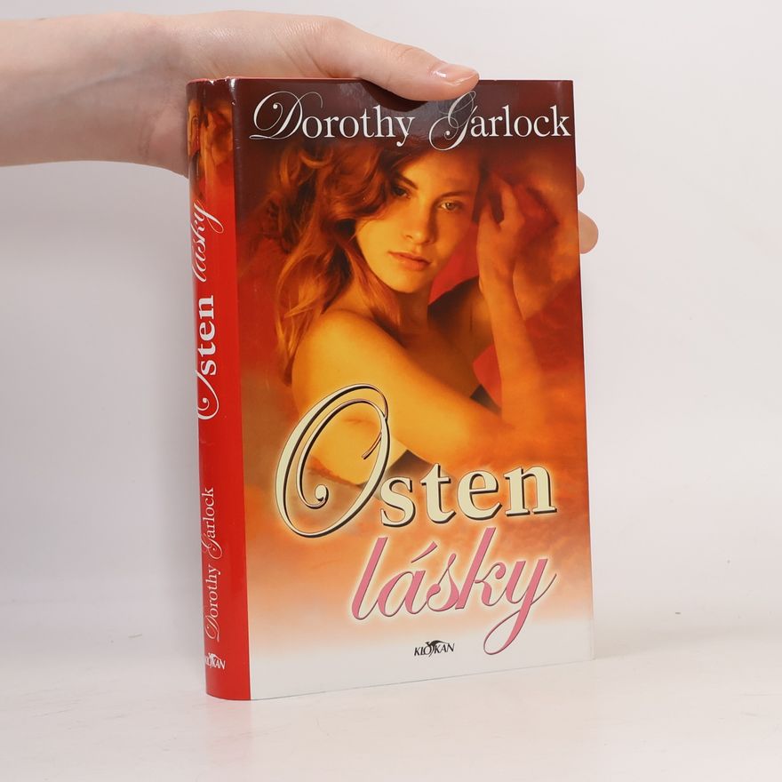 Garlock Dorothy Osten lásky