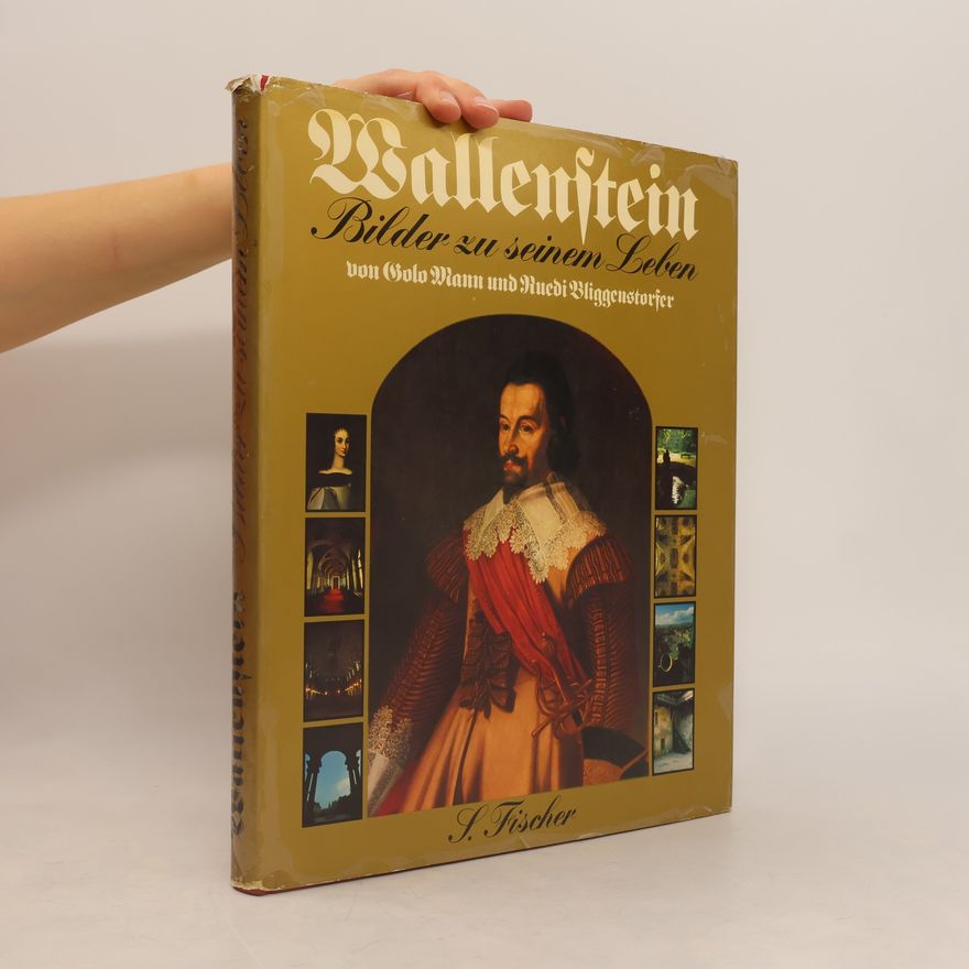 Golo Mann Wallenstein