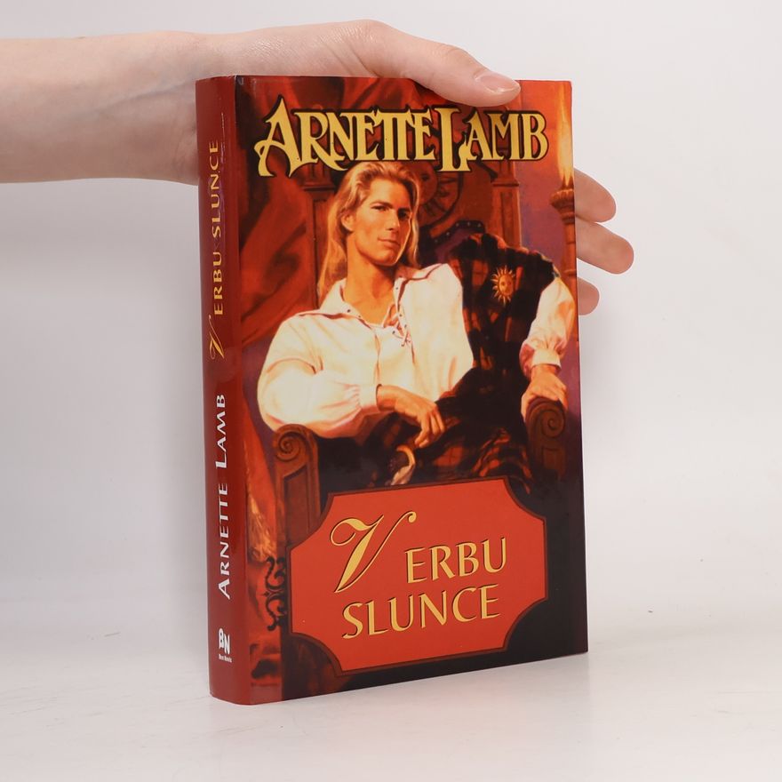 Arnette Lamb V erbu slunce