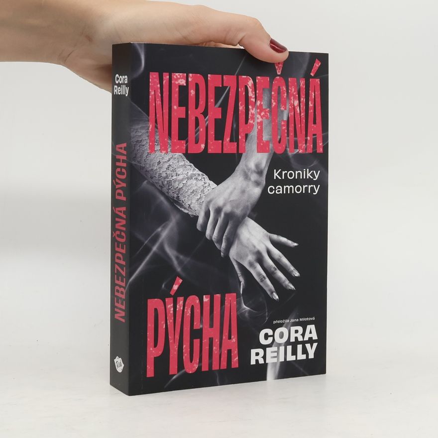 Jana Milotová Nebezpečná pýcha