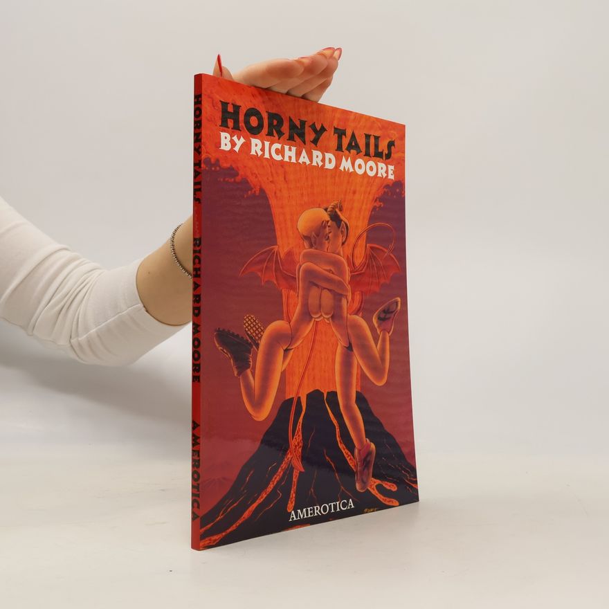 Richard Moore Horny Tails
