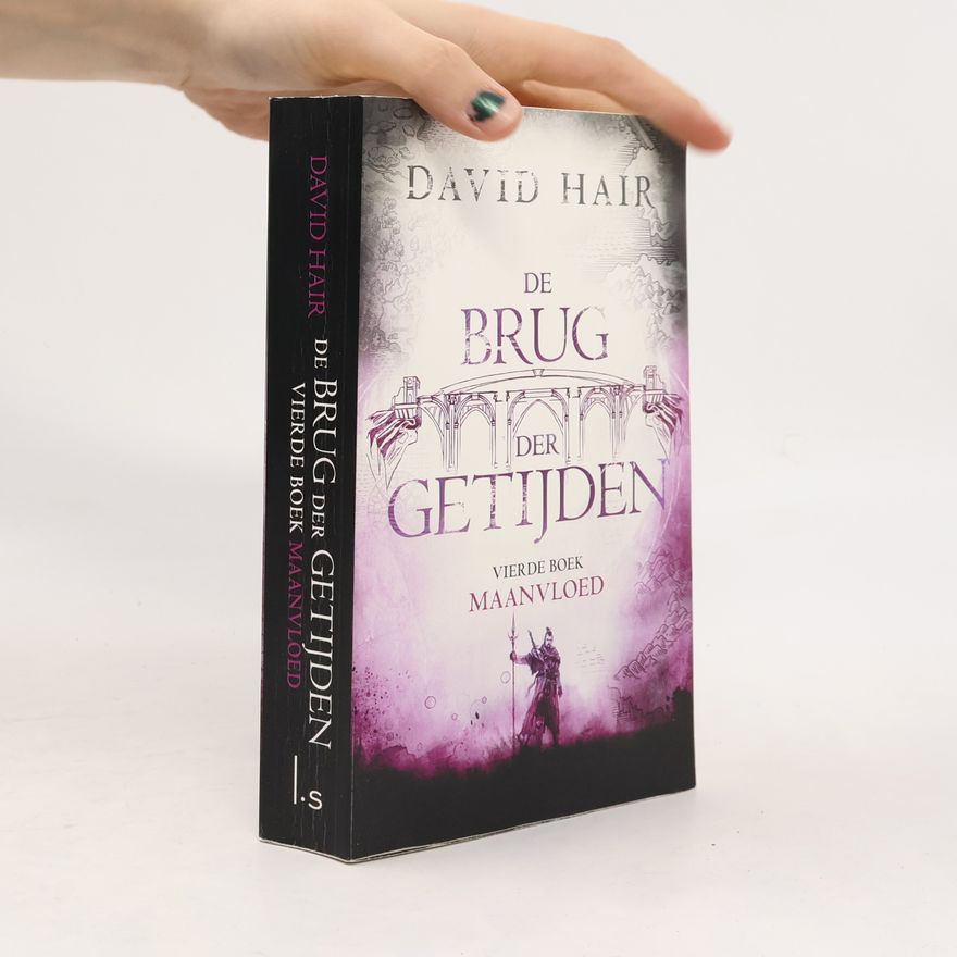 David Hair Maanvloed