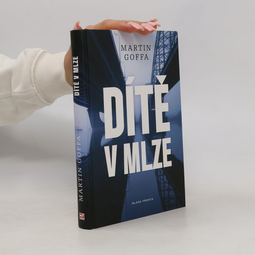 Martin Goffa Dítě v mlze