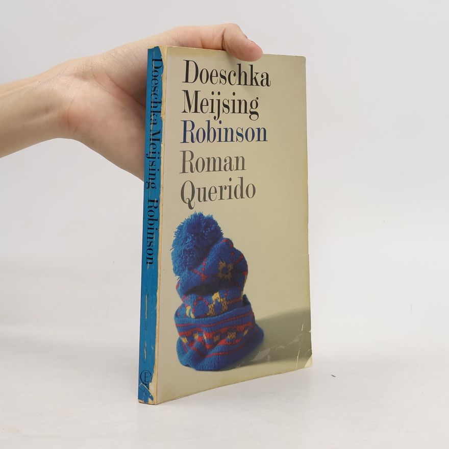 Doeschka Meijsing Robinson