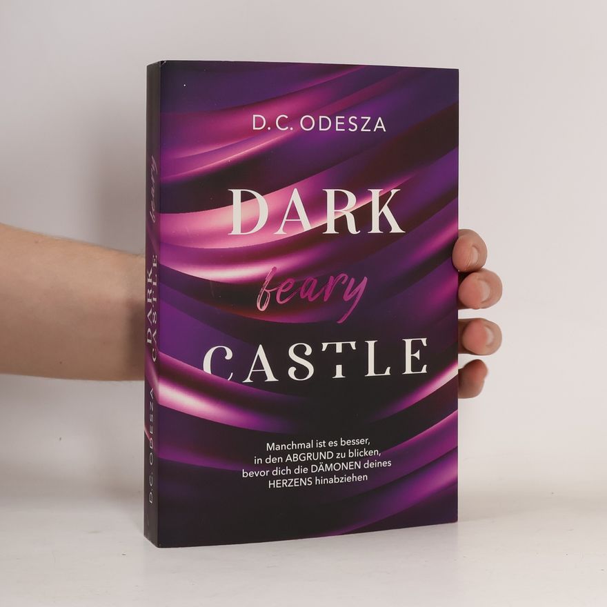 D. C. Odesza Dark feary Castle