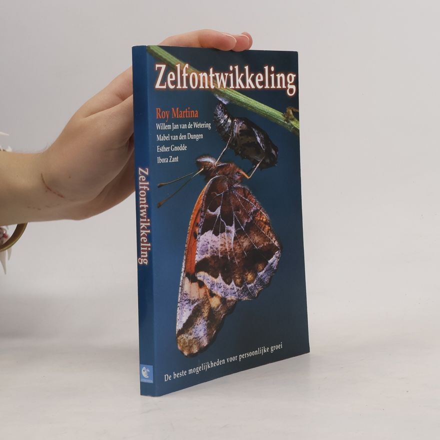 Ibora Zant Zelfontwikkeling