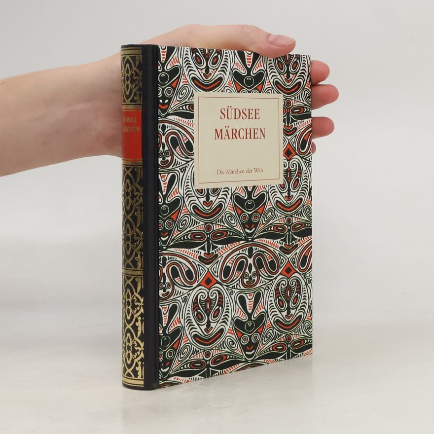 Various authors Südseemärchen