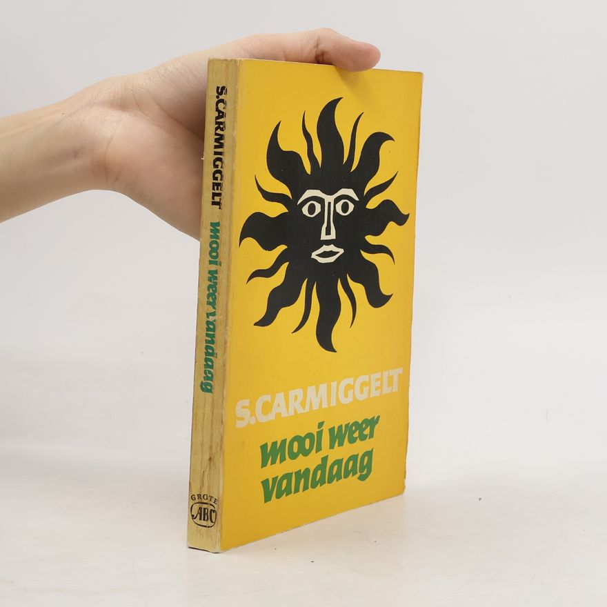 Simon Carmiggelt Mooi weer vandaag