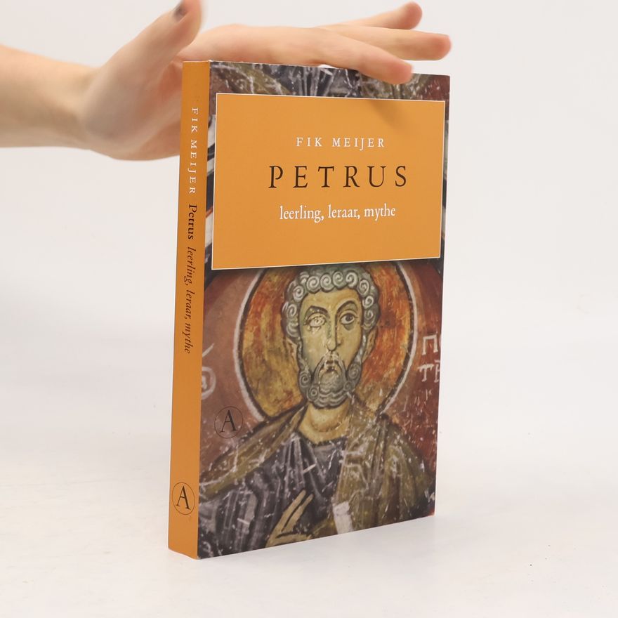 Fik Meijer Petrus