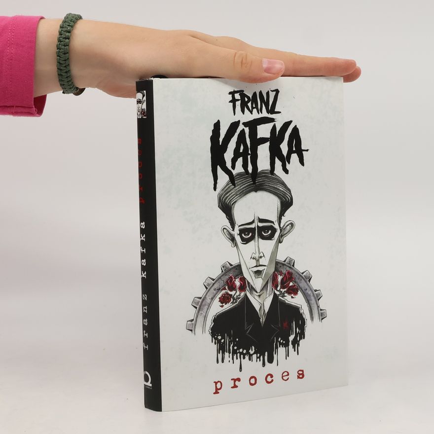 Franz Kafka Proces